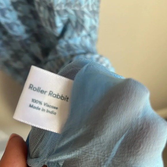 Roberta Roller Rabbit Madlen Jannette Dress - Picture 11 of 14